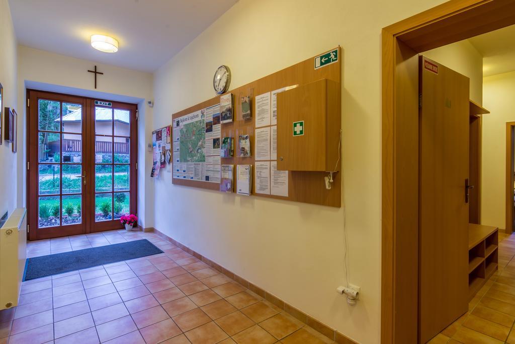 Apartmany Weissov Dom Banska Stiavnica Luaran gambar