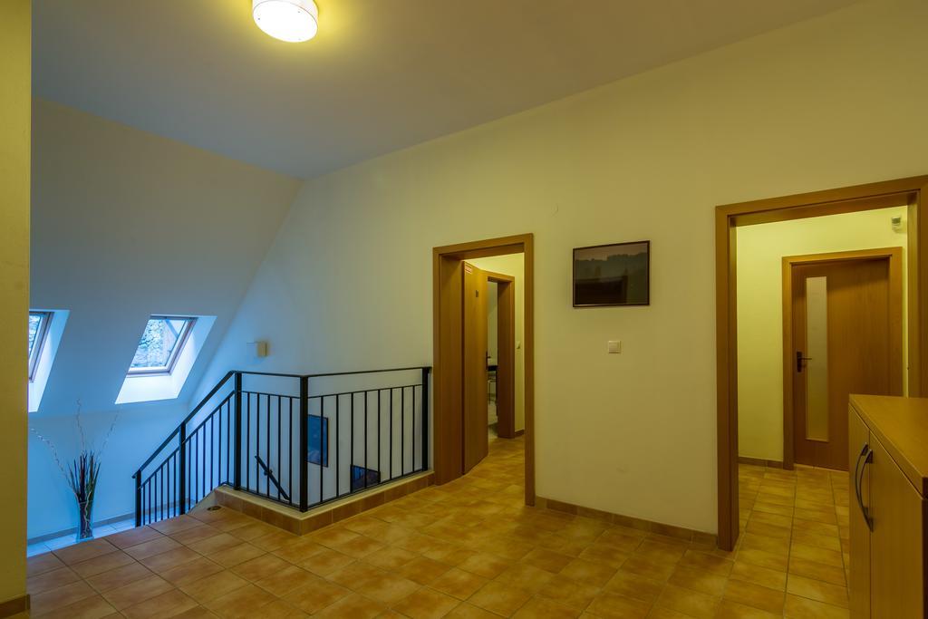 Apartmany Weissov Dom Banska Stiavnica Luaran gambar