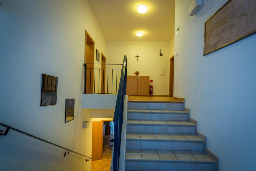 Apartmany Weissov Dom Banska Stiavnica Luaran gambar