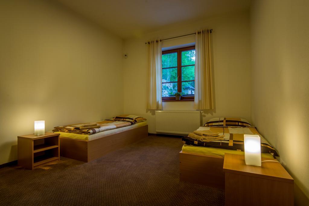 Apartmany Weissov Dom Banska Stiavnica Bilik gambar