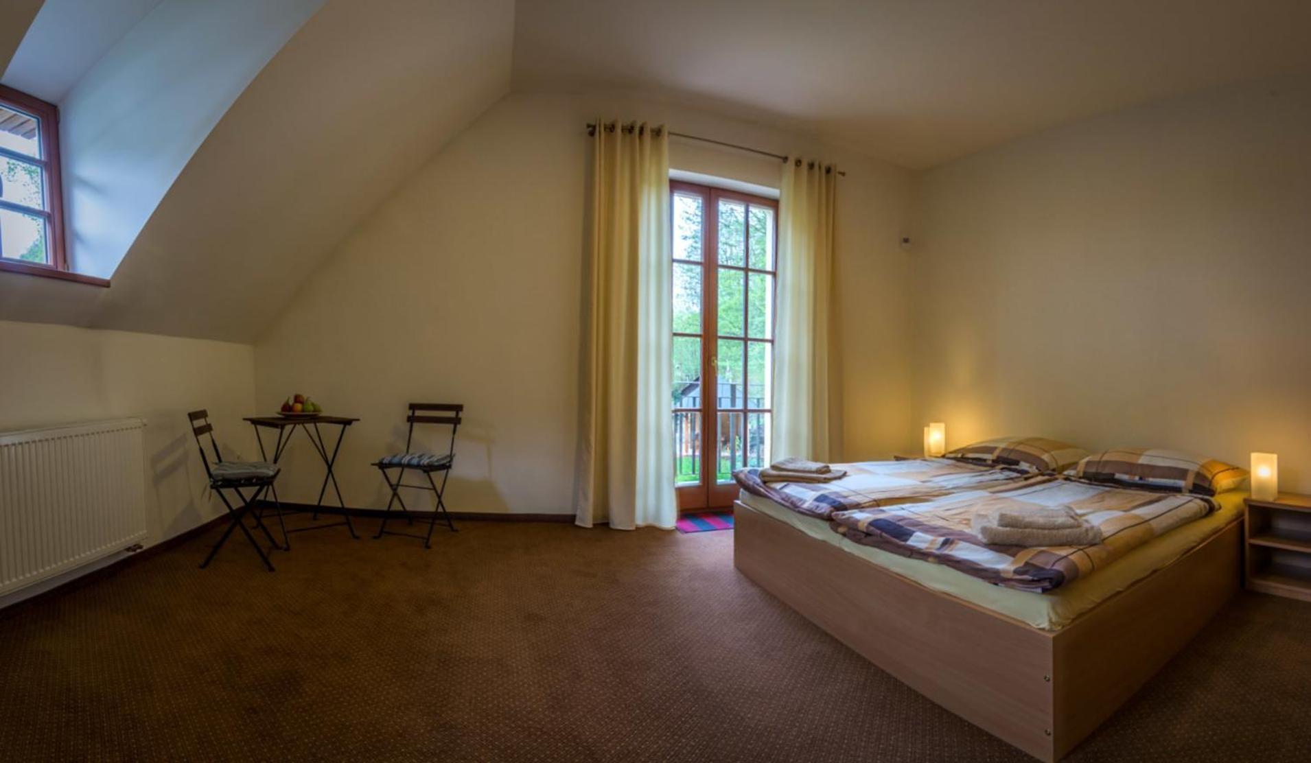 Apartmany Weissov Dom Banska Stiavnica Bilik gambar