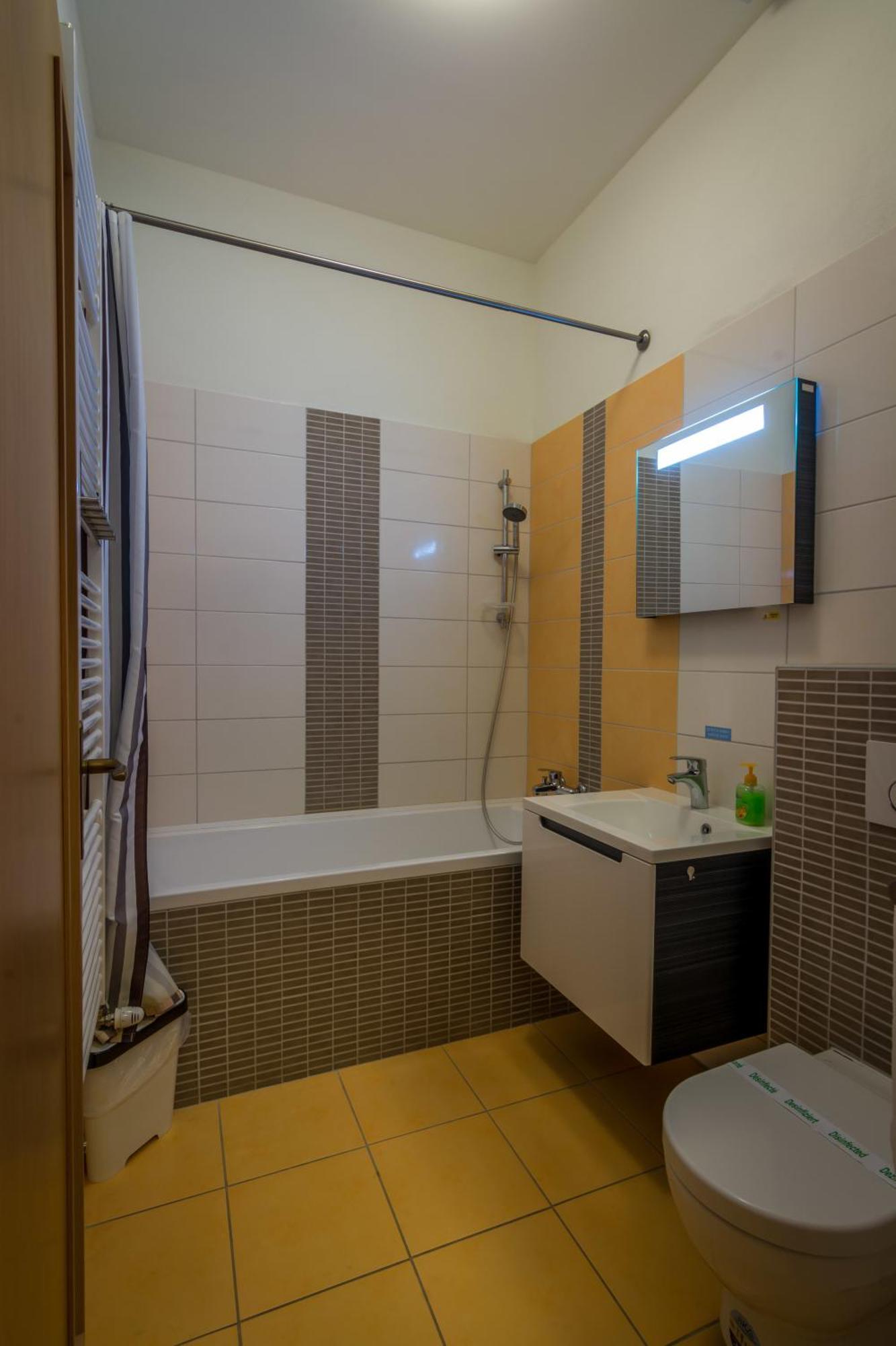 Apartmany Weissov Dom Banska Stiavnica Bilik gambar
